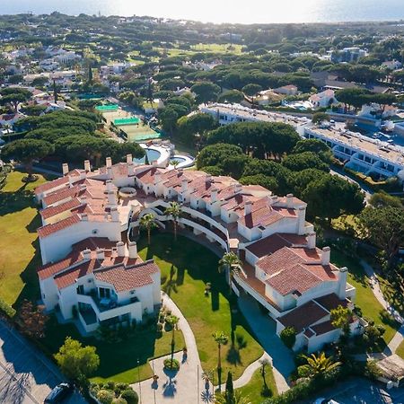 2 Bedroom Appartment In Vale Do Lobo 알만실 외부 사진