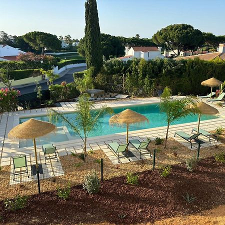 2 Bedroom Appartment In Vale Do Lobo 알만실 외부 사진
