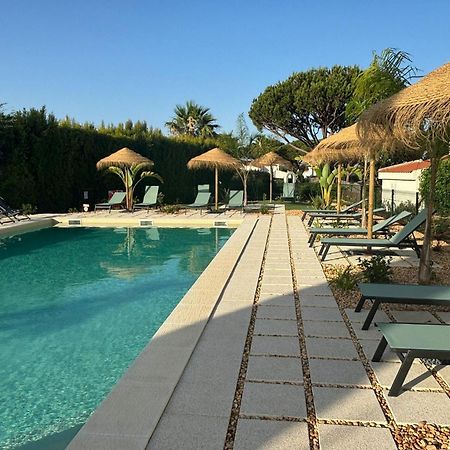 2 Bedroom Appartment In Vale Do Lobo 알만실 외부 사진