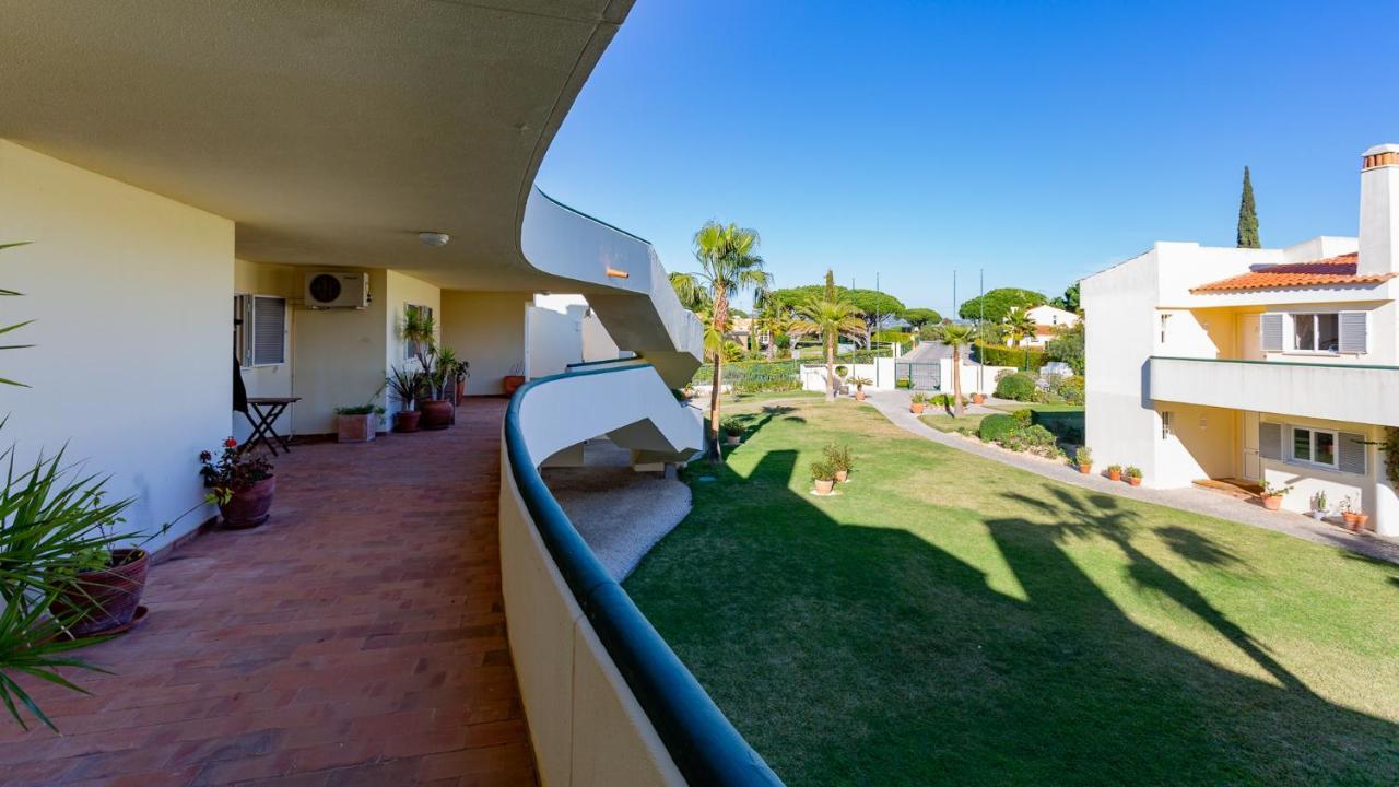 2 Bedroom Appartment In Vale Do Lobo 알만실 외부 사진