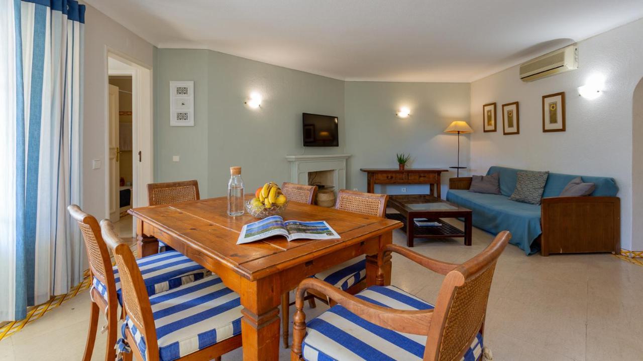 2 Bedroom Appartment In Vale Do Lobo 알만실 외부 사진