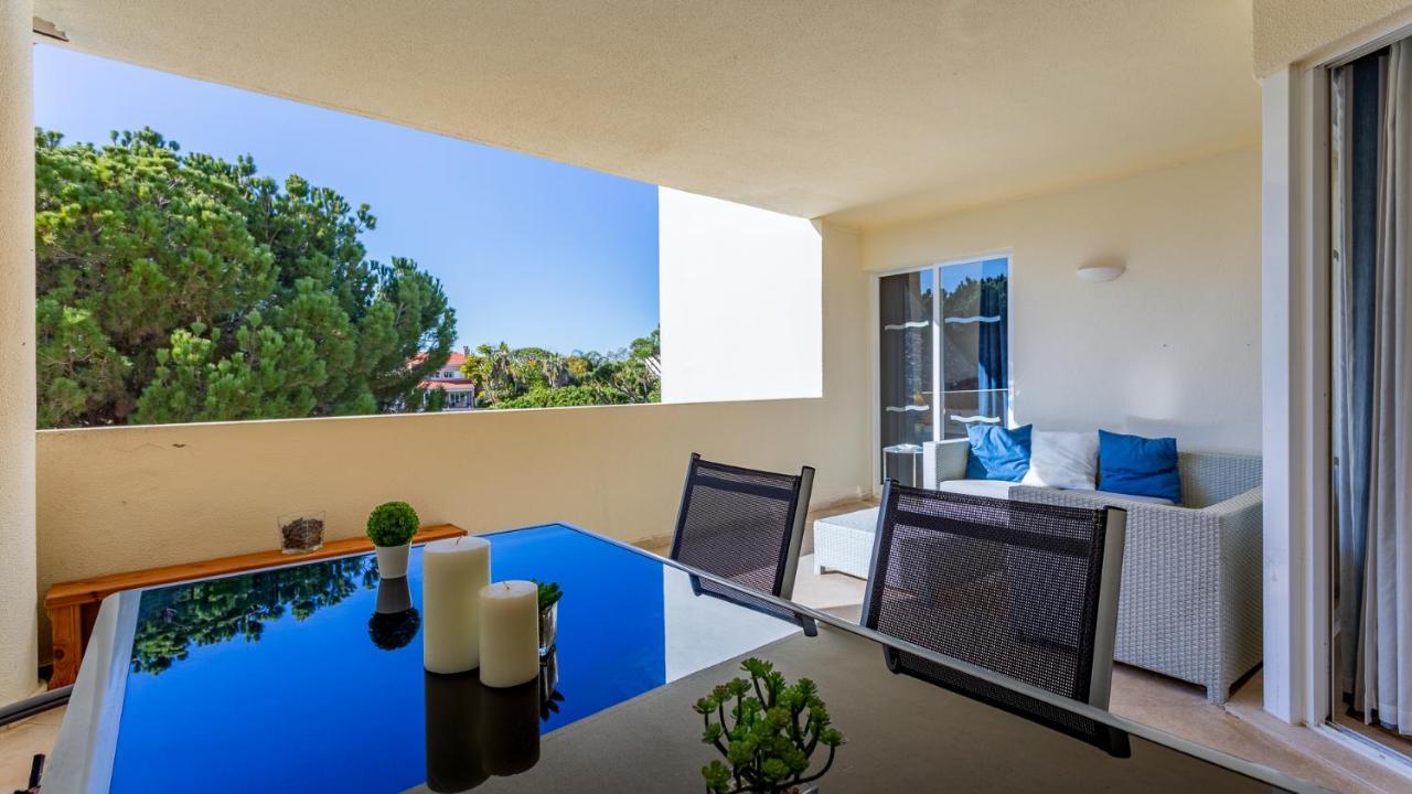 2 Bedroom Appartment In Vale Do Lobo 알만실 외부 사진